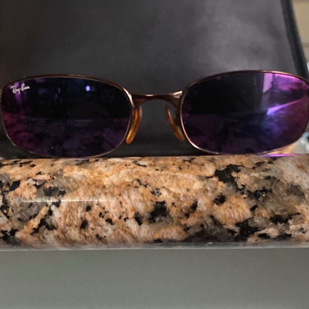 Ray-Ban sunglasses